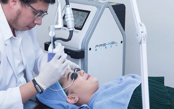 Kompetensi Spesialis dan Pemanfaatan Teknologi, Kunci Utama Perawatan Kulit Optimal