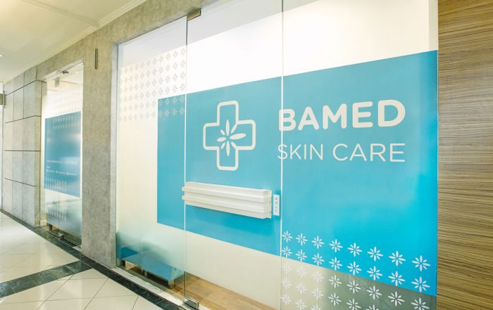 Selamat datang di Bamed Skin Care!