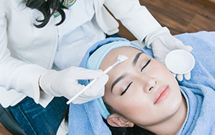 CLARIFYING PEEL